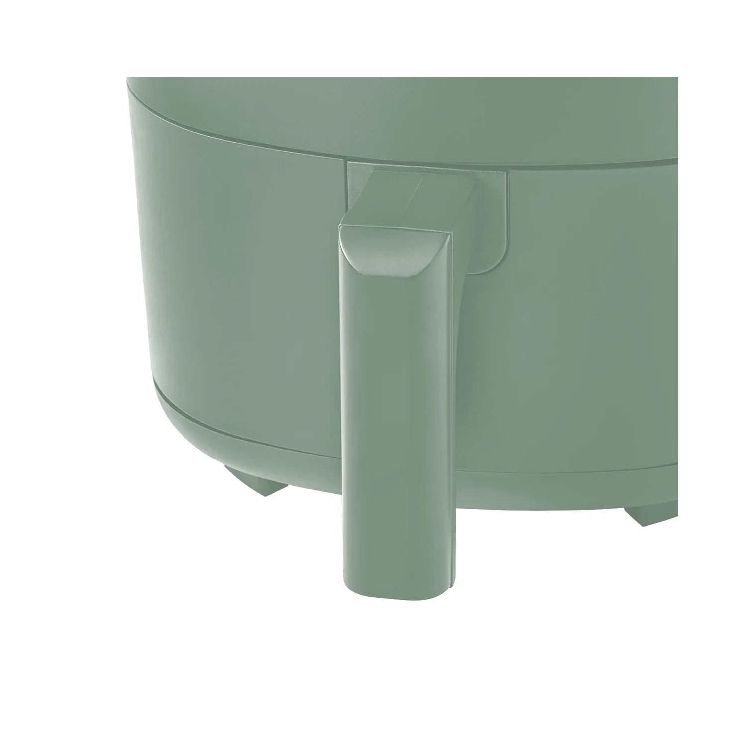 2.2 Qt Air Fryer, Sage Green - Automatic Shutoff, Nonstick