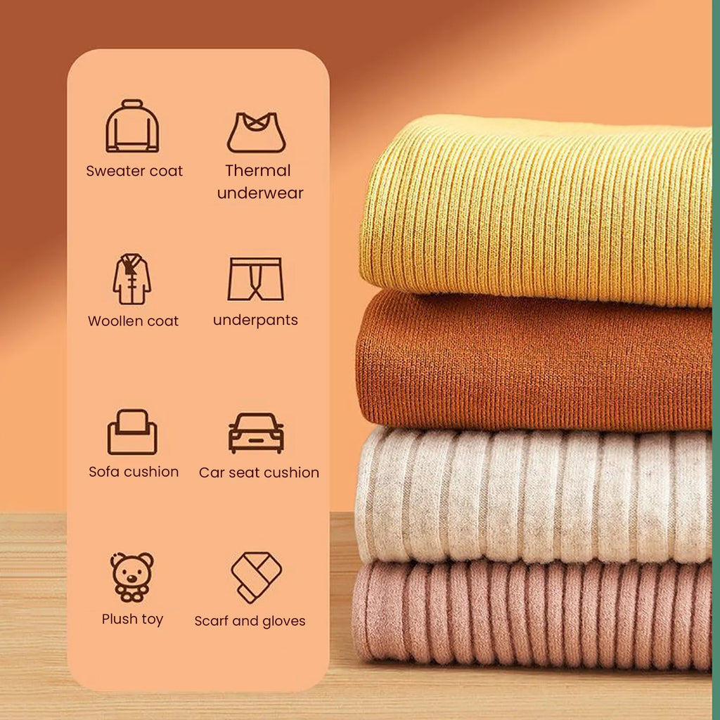 Rechargeable Fabric Shaver Electric Lint Remover Sweater Shavers to Remove Pilling, Portable Lint Remover for Clothes